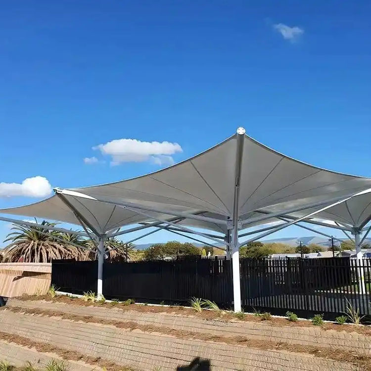 长海县工程案例