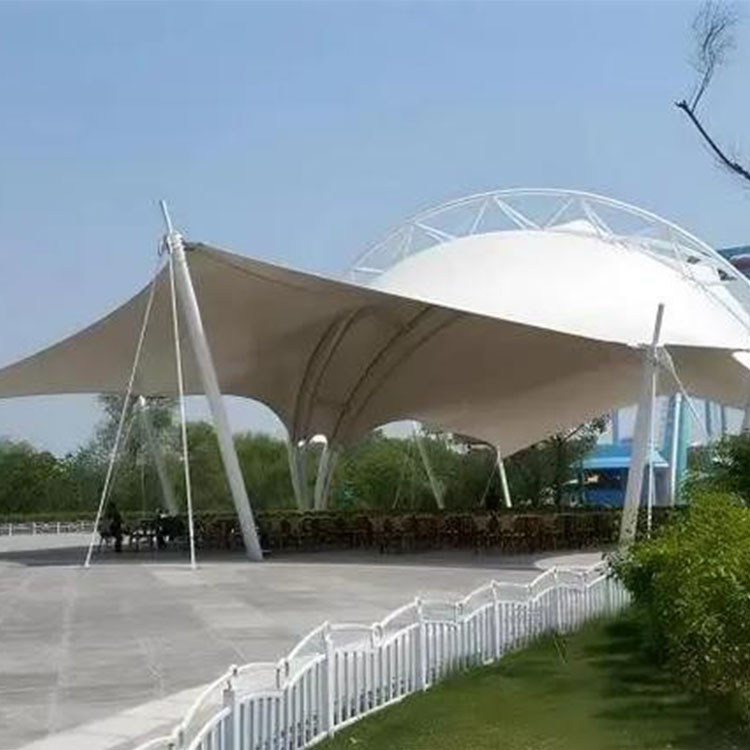 长海县工程案例