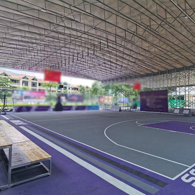 长海县工程案例