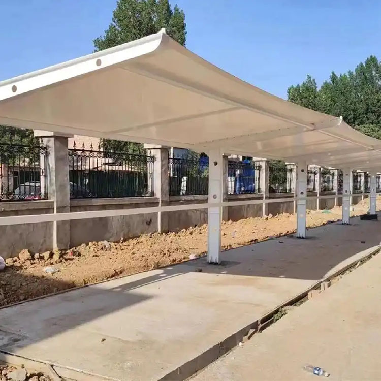 长海县工程案例