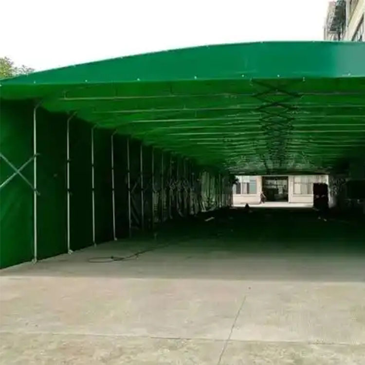 长海县工程案例