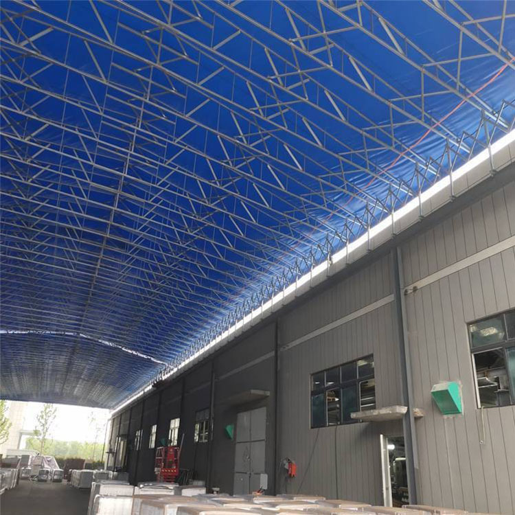 长海县工程案例