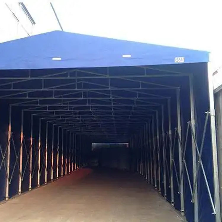 长海县工程案例