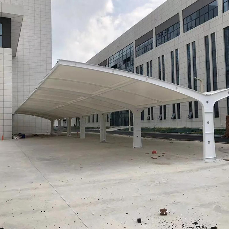 长海县工程案例